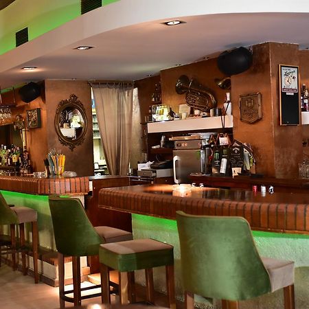 Epidavros Plaza Otel Epano Epidhavros Dış mekan fotoğraf