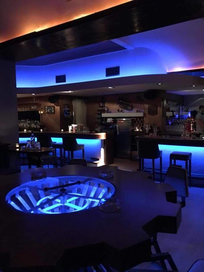 Epidavros Plaza Otel Epano Epidhavros Dış mekan fotoğraf