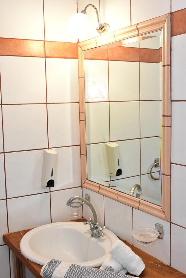 Epidavros Plaza Otel Epano Epidhavros Dış mekan fotoğraf